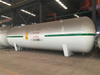 ASME Standard 1-150cbm LPG Gas Repono Tank