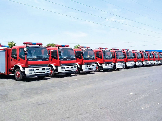 Export 140 unitates in Camboida