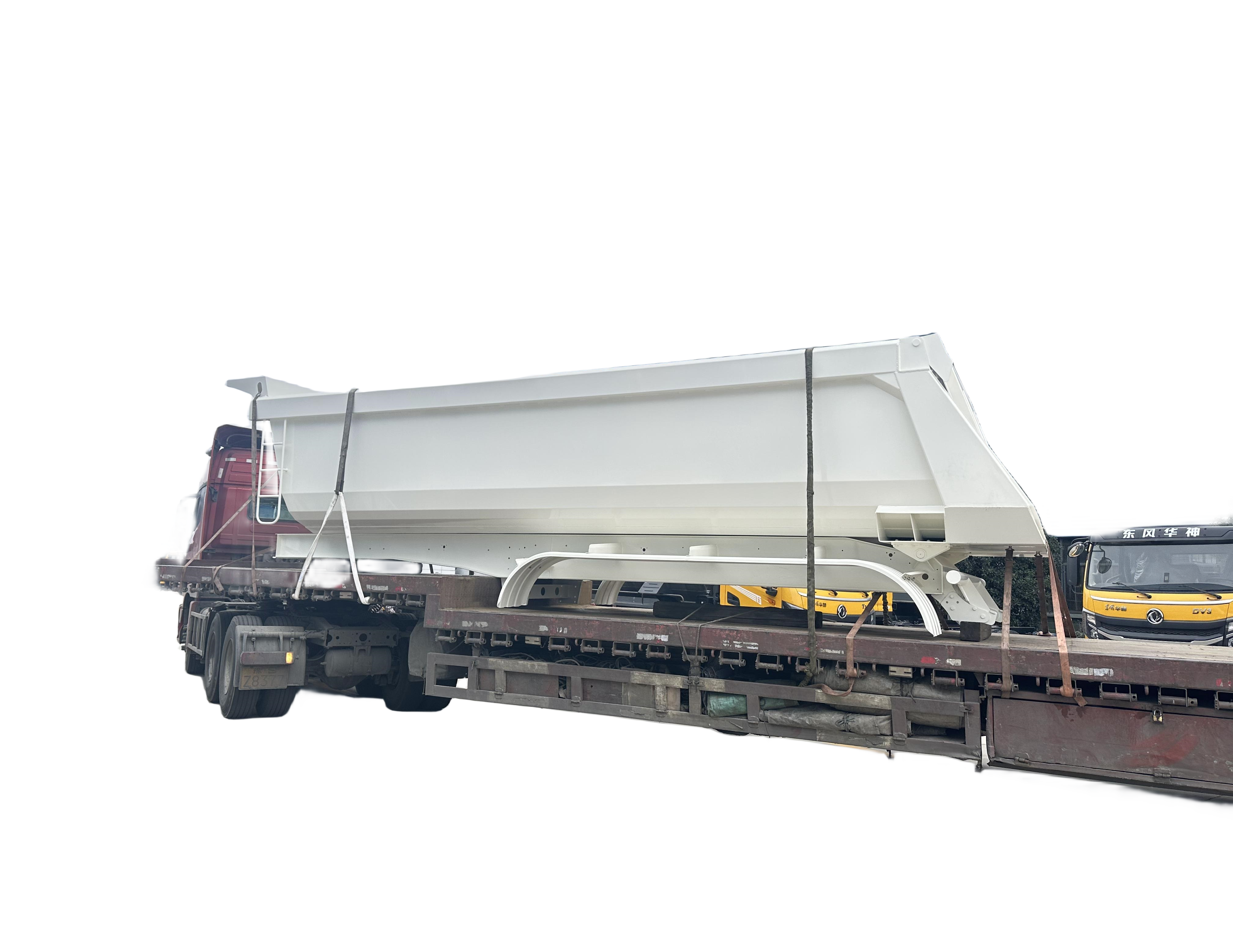 Novo consilio T700 ferro U typus 38cbm TUBER archa in Saudi forum